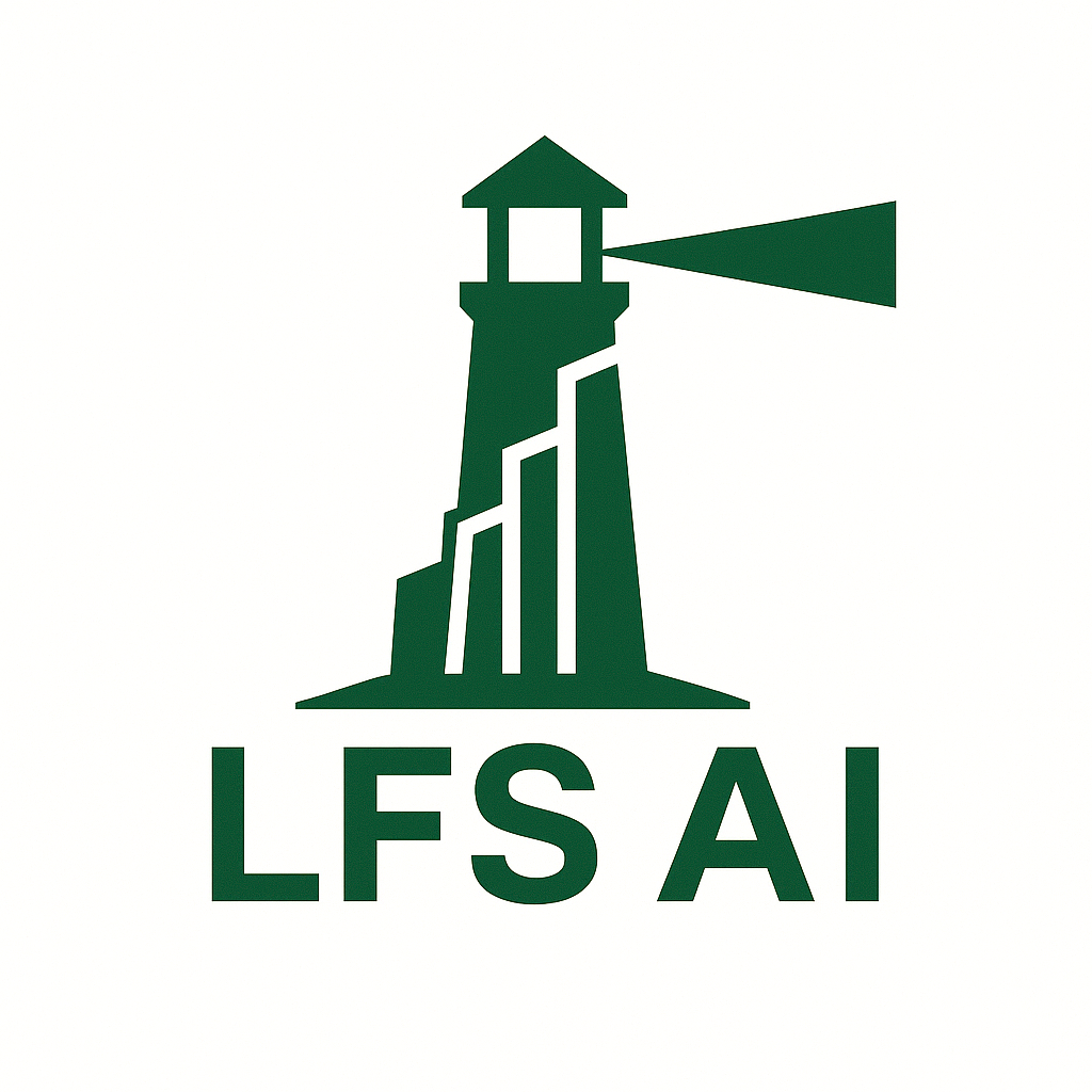 LFS AI Logo