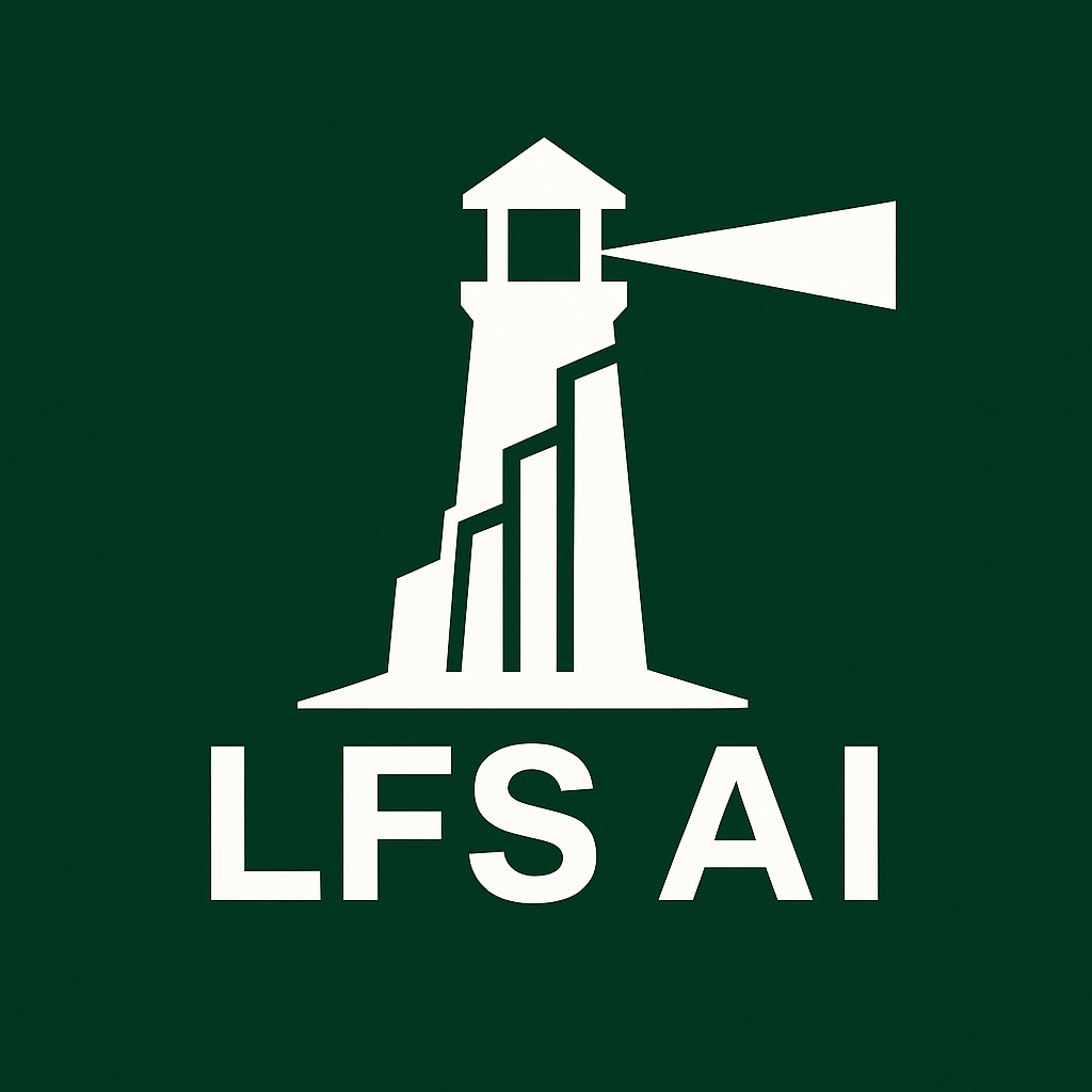 LFS AI Logo